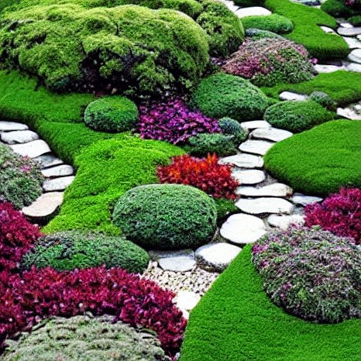 Landscaping Ideas Where Grass Won't Grow