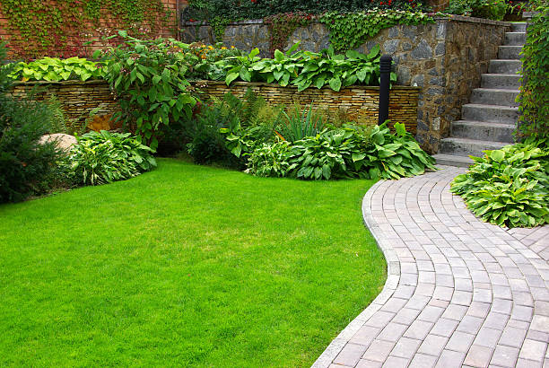 garden design durham nc